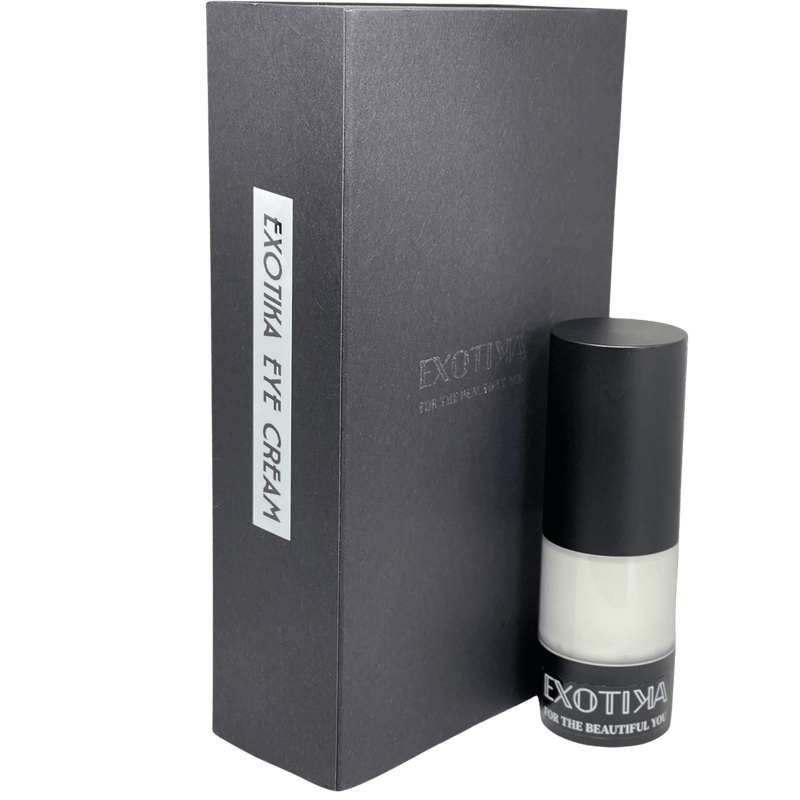 Eye Cream - Exotika Beauty