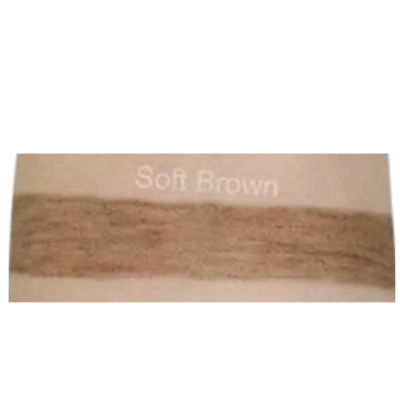 Exotika Beauty Soft Brown Eyebrow Pencil