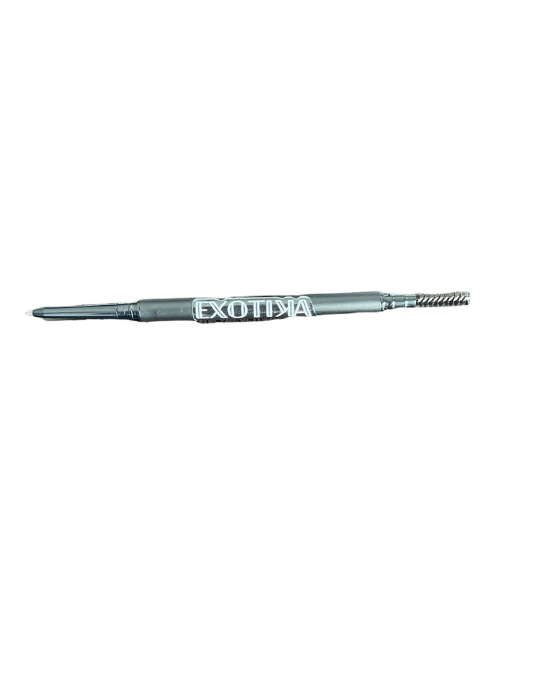 Exotika Beauty Chocolate Eyebrow Pencil