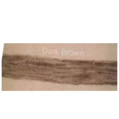 Exotika Beauty Dark Brown Eyebrow Pencil