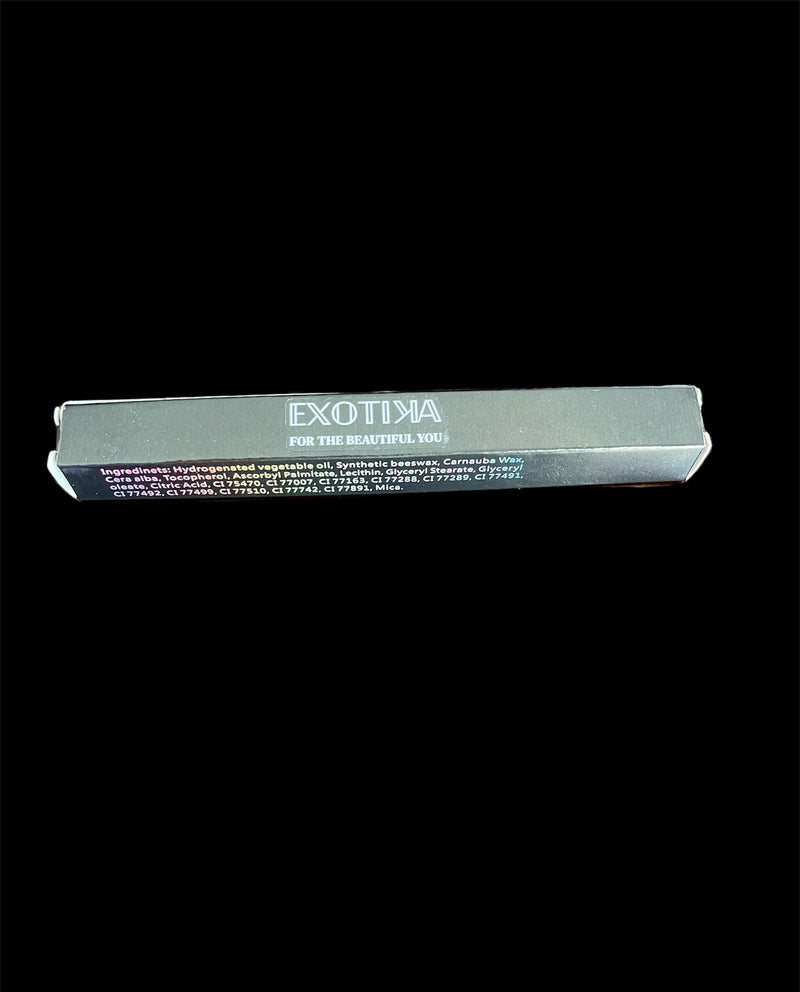 Exotika Beauty Medium Brown Eyebrow Pencil