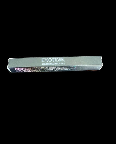 Exotika Beauty Ebony Eyebrow Pencil