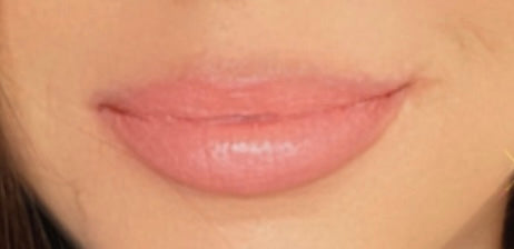 Exotika Beauty Cream Lipstick Fierce Peach
