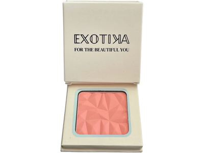 Exotika Beauty Pink Blush