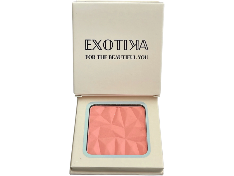 Exotika Beauty Pink Blush