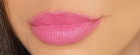 Exotika Beauty Cream Lipstick Flirtatious Pink