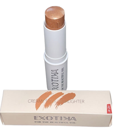 Exotika Beauty Golden Stick Highlighter