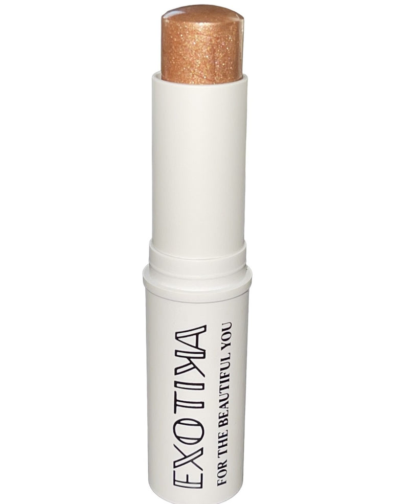 Exotika Beauty Golden Stick Highlighter