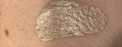 Exotika Beauty Illuminating Golden Bronze Liquid Highlighter