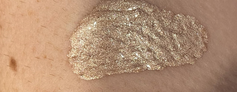 Exotika Beauty Illuminating Golden Bronze Liquid Highlighter