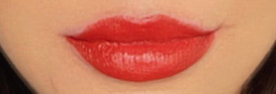 Exotika Beauty Cream Lipstick Heartbreaker Red