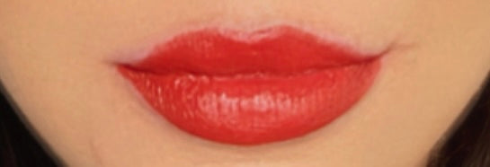 Exotika Beauty Cream Lipstick Heartbreaker Red