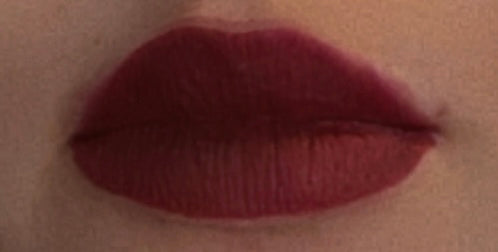 Exotika Beauty Goddess Burgundy Purple Lipstick Hera