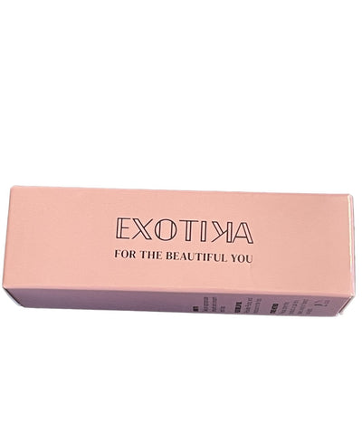 Exotika Beauty Lip Gloss Plumper