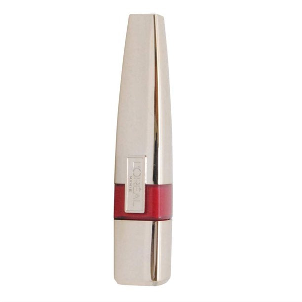 Loreal Caresse Wet Shine Lip Stain Endless Red 190