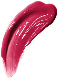 Loreal Caresse Wet Shine Lip Stain Infinite Fuchsia 187