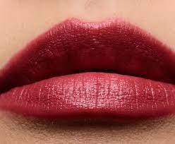 MAC Love Me Lipstick Bated Breath 408
