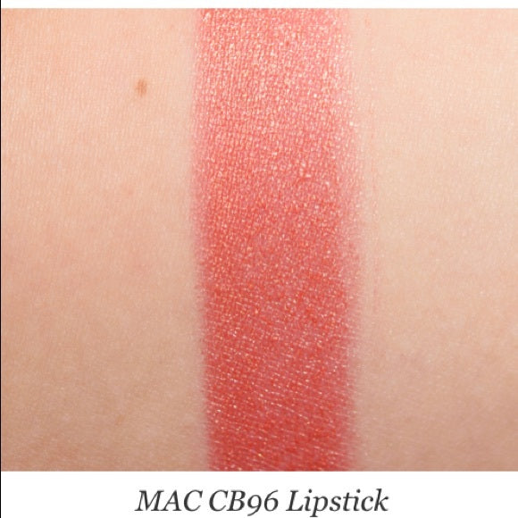 MAC Frost Lipstick CB 96 305