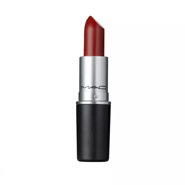 MAC Matte Lipstick Chili 602