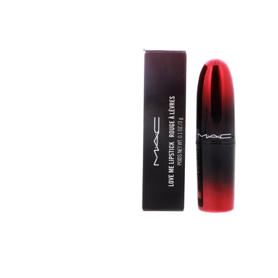 MAC Love Me Lipstick Maison Rouge  425