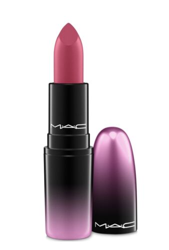 MAC Love Me Lipstick Mon Coeur 422