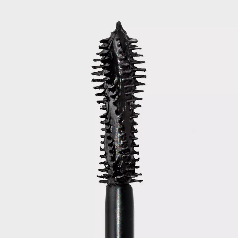 Revlon So Fierce Eyes Wide Open Mascara 102 Black