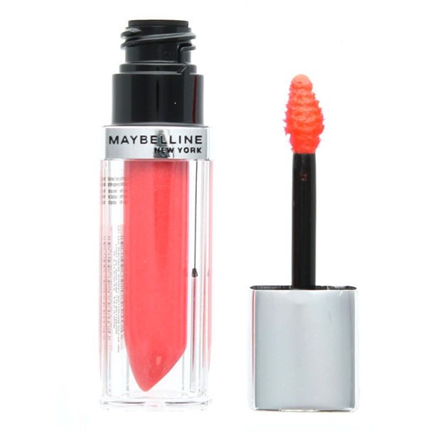 Maybelline New York Color Sensational Color Elixir Lip Laqucer 020