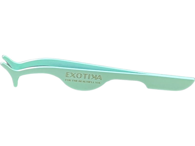 Exotika Beauty Mint Lash Applicator Tool