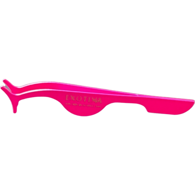 Exotika Beauty Pink Eyelash Applicator Tool