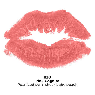 Revlon Super Lustrous Lipstick, Pink Cognito