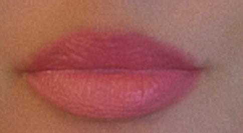 Exotika Beauty Hot Girl Coral Pink Lipstick Pouty