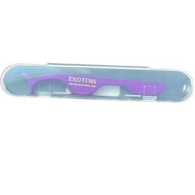 Exotika Beauty Purple Lash Applicator Tool