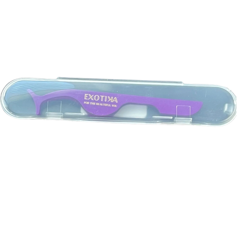 Exotika Beauty Purple Lash Applicator Tool