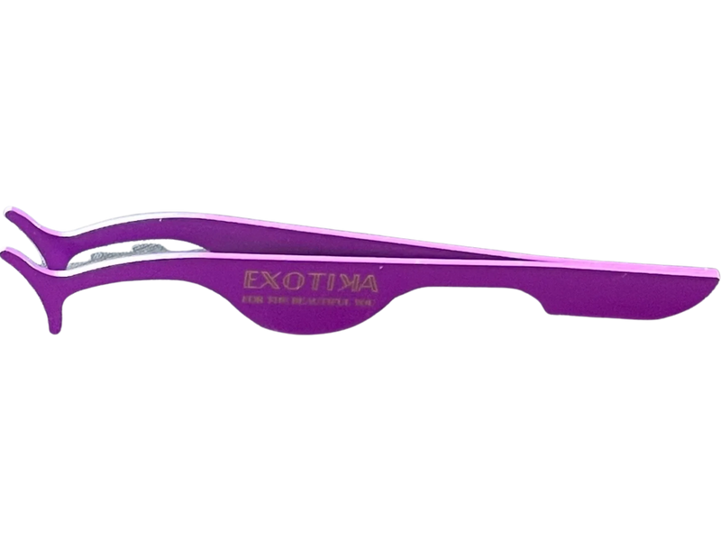 Exotika Beauty Purple Lash Applicator Tool