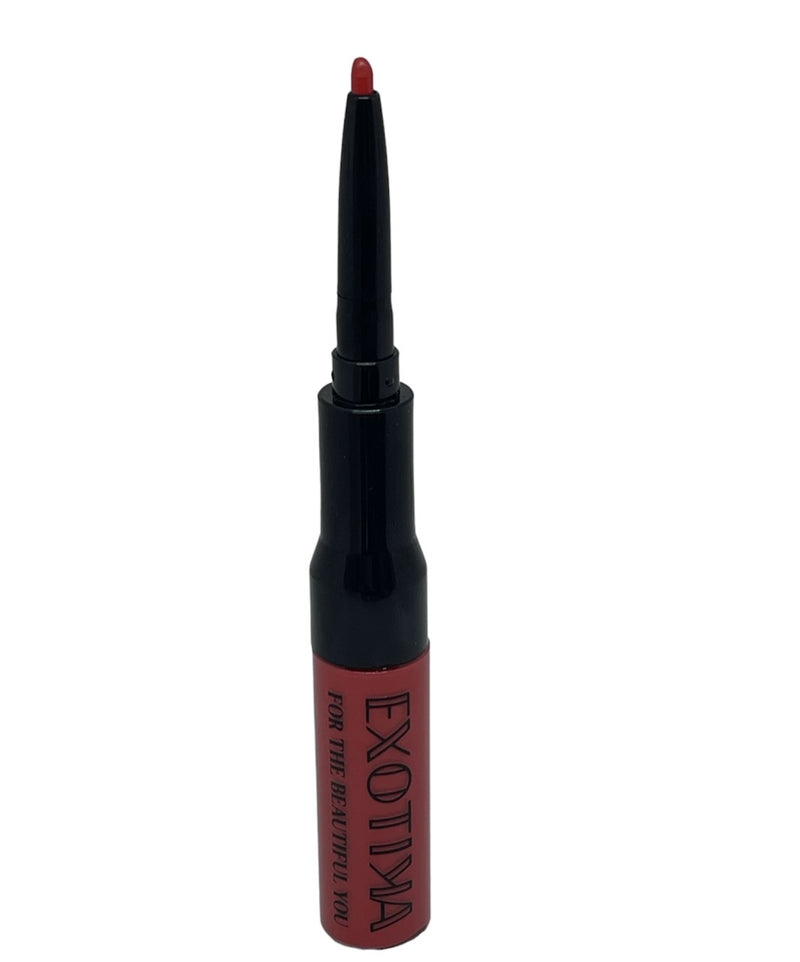 Red Lipstick Lipliner