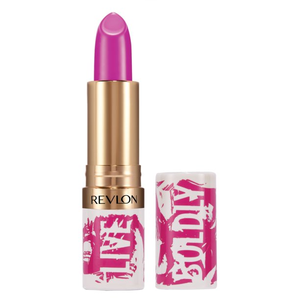 Revlon Super Lustrous Lipstick Boss Lady 060
