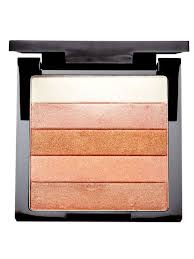 Revlon Highlighting Pallette, 030 Bronze Glow