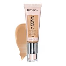 Revlon PhotoReady Candid Natural Finish Anti-Pollution Foundation, 260 Chai