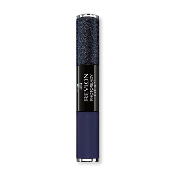 Revlon PhotoReady Eye Art™ Lid + Line + Lash - Midnight Glitz