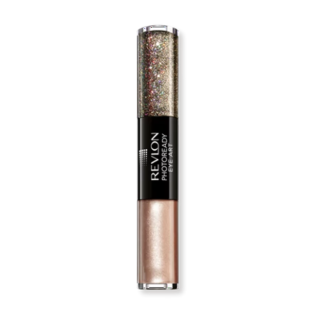 Revlon PhotoReady Eye Art™ Lid + Line + Lash - Burnished Bling