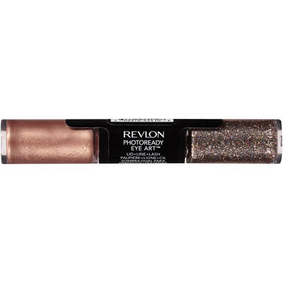 Revlon PhotoReady Eye Art™ Lid + Line + Lash, Topaz Twinkle