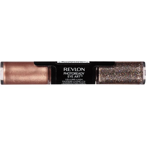 Revlon PhotoReady Eye Art™ Lid + Line + Lash - Burnished Bling