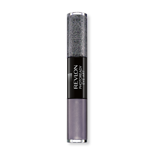 Revlon PhotoReady Eye Art™ Lid + Line + Lash - Steel Spark