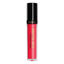 Revlon Super Lustrous The Gloss, 240 Fatal Apple