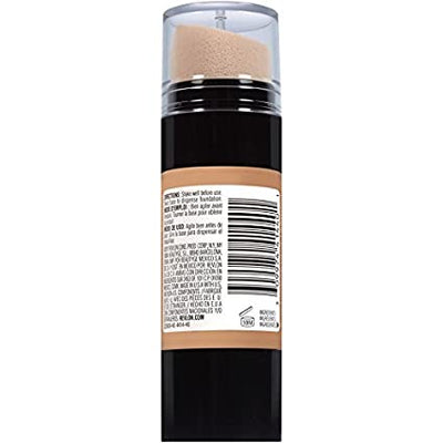 Revlon Insta Filter Foundation Natural Beige