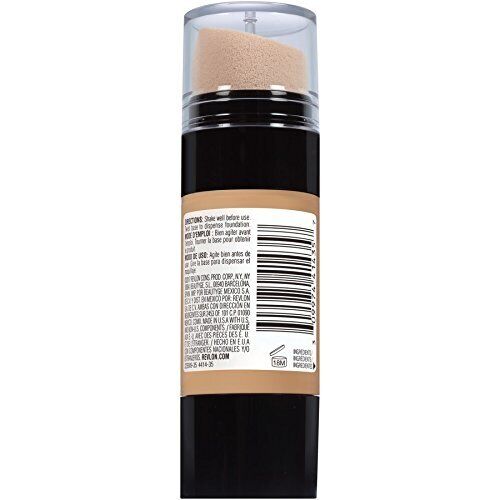 Revlon Insta Filter Foundation Sand Beige 210
