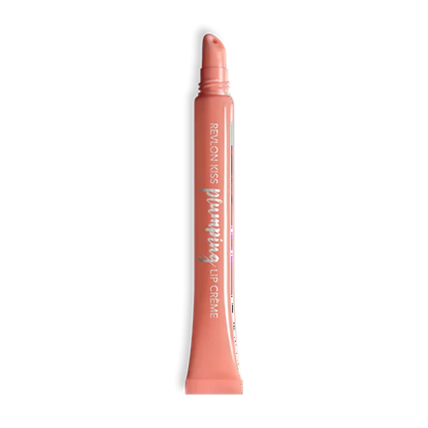 Revlon Kiss Plumping Lip Creme, Cashmere Creme