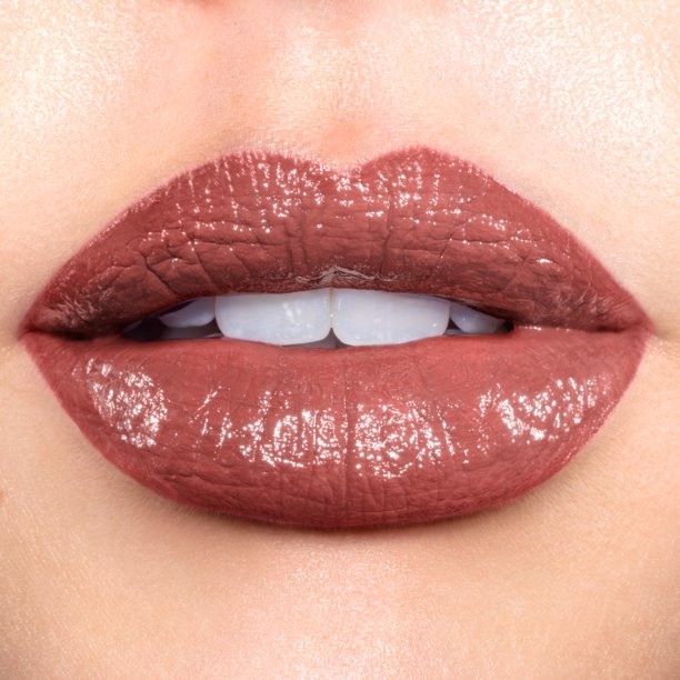 Revlon Super Lustrous Lipstick, Rosewine 225