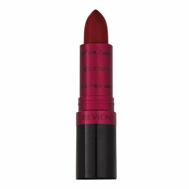 Revlon Super Lustrous Lipstick Creme, 745 Love Is On