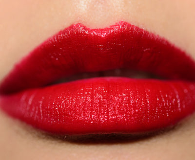 Revlon Super Lustrous Lipstick Creme, 745 Love Is On